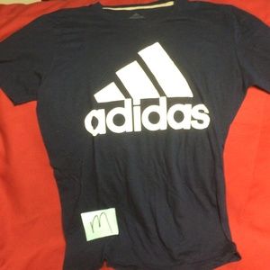ADIDAS tshirt